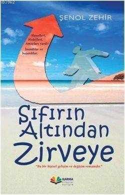 Sıfırın Altından Zirveye - 1