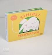 Sihirli Pencereler - Hayvanlar - 1
