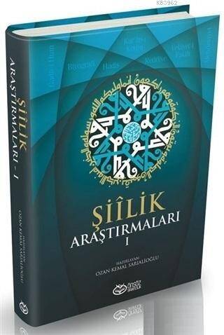 Şiilik Araştırmaları 1 - 1