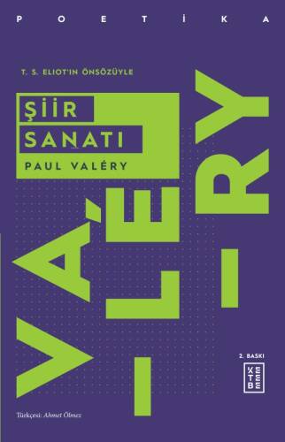 Şiir Sanatı - 1