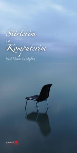 Şiirlerim Ve Komputerim - 1