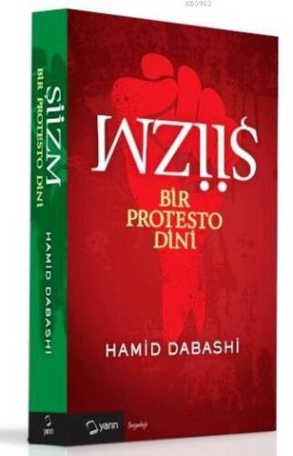 Şiizm; Bir Protesto Dini - 1
