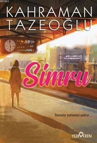 Simru; İhanetin Bahanesi Yoktur... - 1