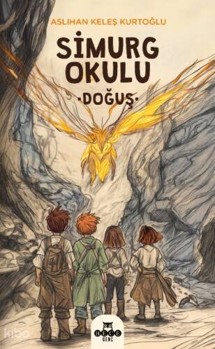 Simurg Okulu ;Doğuş - 1