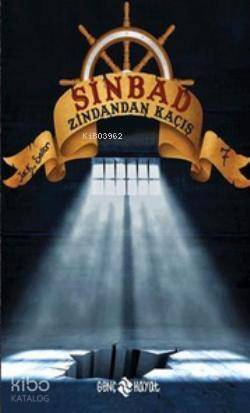 Sinbad - Zindandan Kaçış - 1