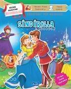 Sindirella - Çıkartmalı Peri Masalları - 1