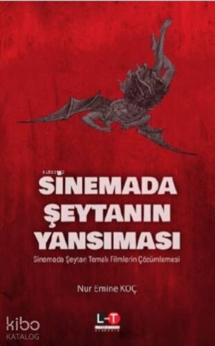 Sinemada Şeytanın Yansıması ;Sinemada Şeytan Temalı Filmlerin Çözümlenmesi - 1