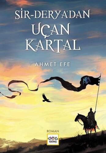 Sir Deryadan Uçan Kartal - 1