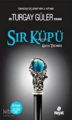 Sır Küpü - 1