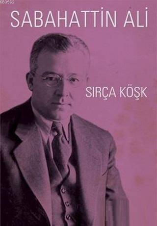 Sırça Köşk - 1