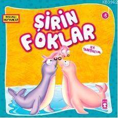 Şirin Foklar - 1