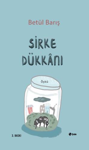 Sirke Dükkanı - 1
