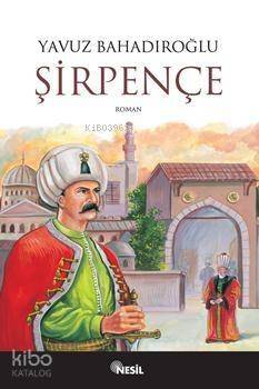 Şirpençe - 1