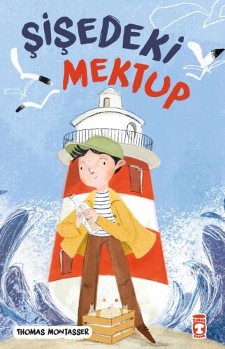 Şişedeki Mektup - 1