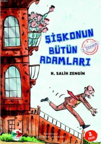 Şişkonun Bütün Adamları 1. Dönem - 1