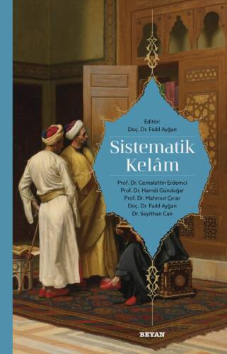 Sistematik Kelam - 1