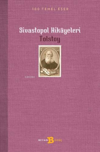 Sivastopol Hikayeleri - 1