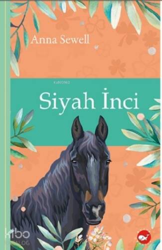 Siyah İnci (Ciltli); Klasikleri Okuyorum - 1