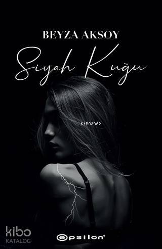 Siyah Kuğu 1 - 1