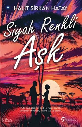 Siyah Renkli Aşk - 1