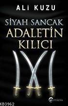 Siyah Sancak Adaletin Kılıcı - 1