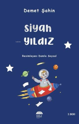 Siyah Yıldız - 1