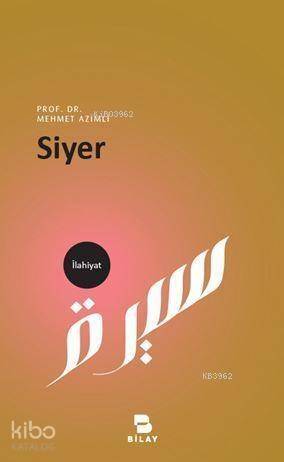 Siyer - 1