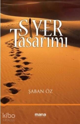 Siyer Tasarımı - 1