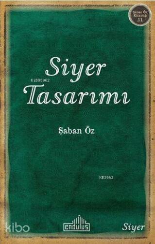 Siyer Tasarımı - 1