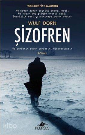 Şizofren; Ve Dehşetin Soğuk Pençesini Hissedeceksin - 1