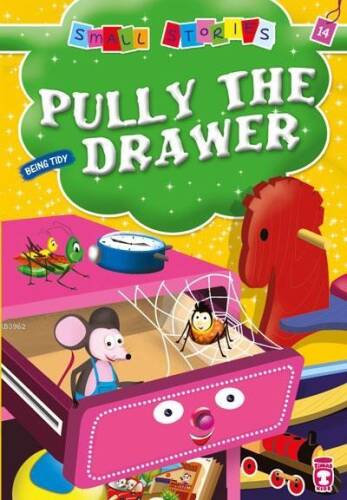 Small Stories (II) - Pully the Drawer - 1