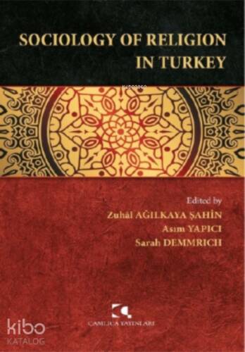 Sociology of Religion In Turkey - 1