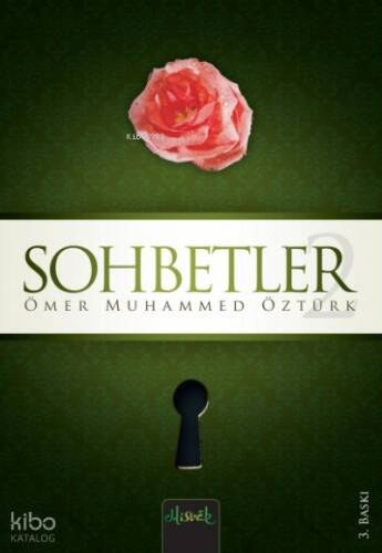 Sohbetler (5 Cilt Takım) - 1