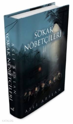 Sokak Nöbetçileri 2 - 1