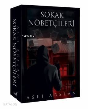 Sokak Nöbetçileri - 1