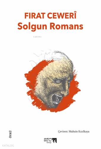 Solgun Romans - 1