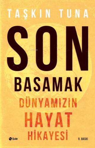 Son Basamak; Kosmostan Kıyamete - 1