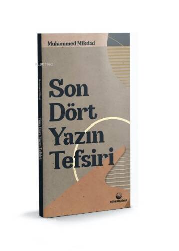 Sön Dört Yazın Tesfiri - 1