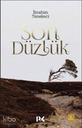 Son Düzlük - 1