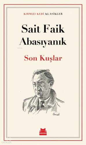 Son Kuşlar - 1