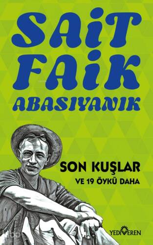 Son Kuşlar Ve 19 Öykü Daha - 1