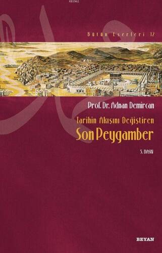 Son Peygamber - 1