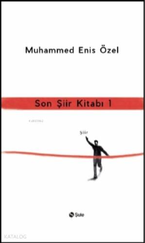 Son Şiir Kitabı 1 - 1