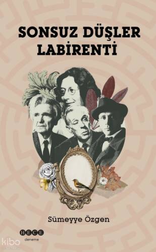 Sonsuz Düşler Labirenti - 1