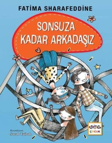 Sonsuza Kadar Arkadaşız (Ciltli) - 1