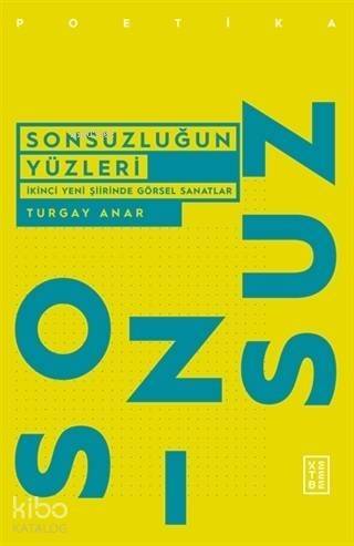 Sonsuzluğun Yüzleri - 1