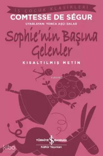 Sophie'nin Başına Gelenler - 1