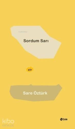 Sordum Sarı - 1