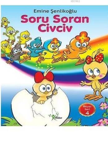 Soru Soran Civciv - 1