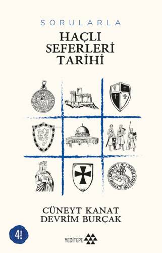 Sorularla Haçlı Seferleri - 1